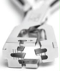 Pinza Brace M Singola