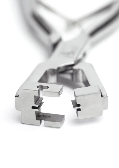 Pinza Brace Mini Singola