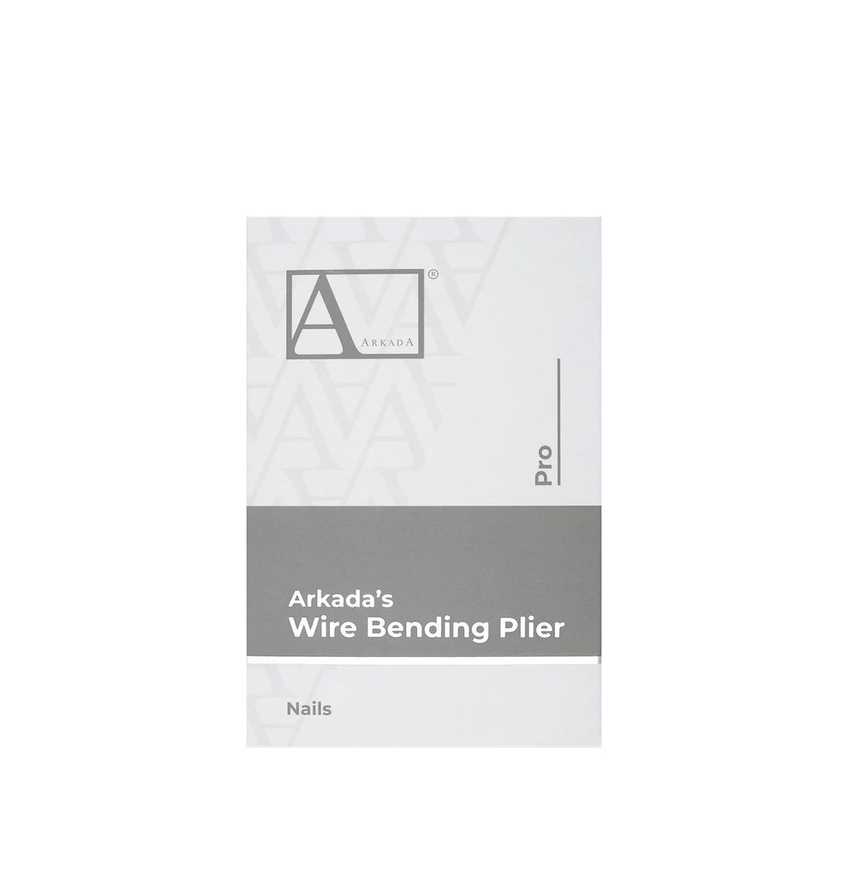 Pinza Modellamento Filo