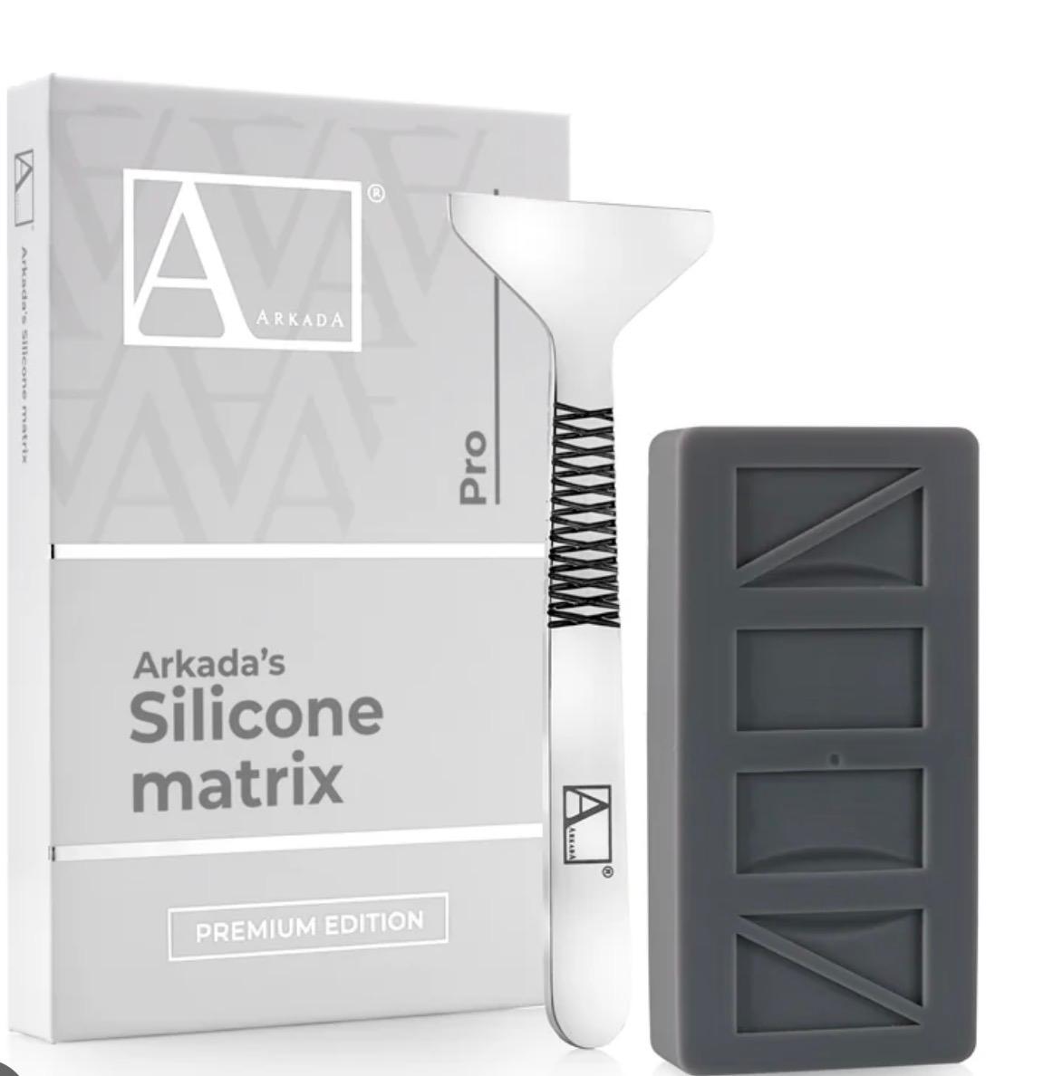 Silicone Matrix