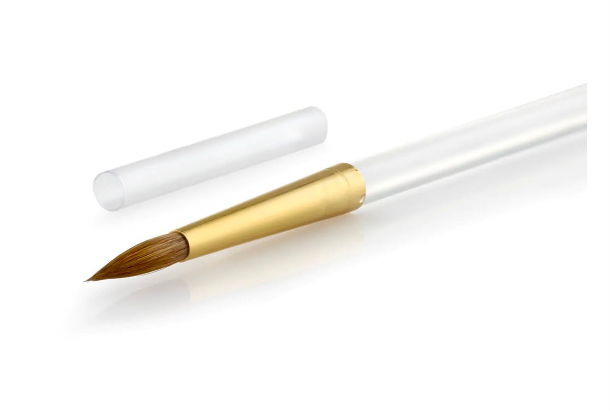 Acrylic Brush 6