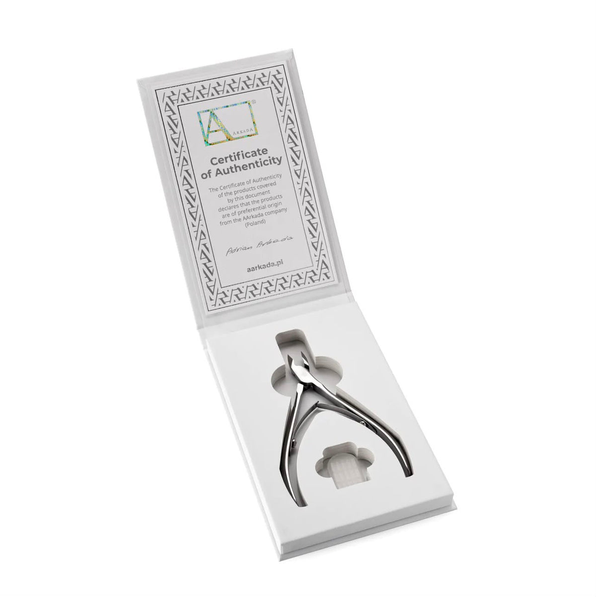 Tronchese per Cuticole (7 mm)