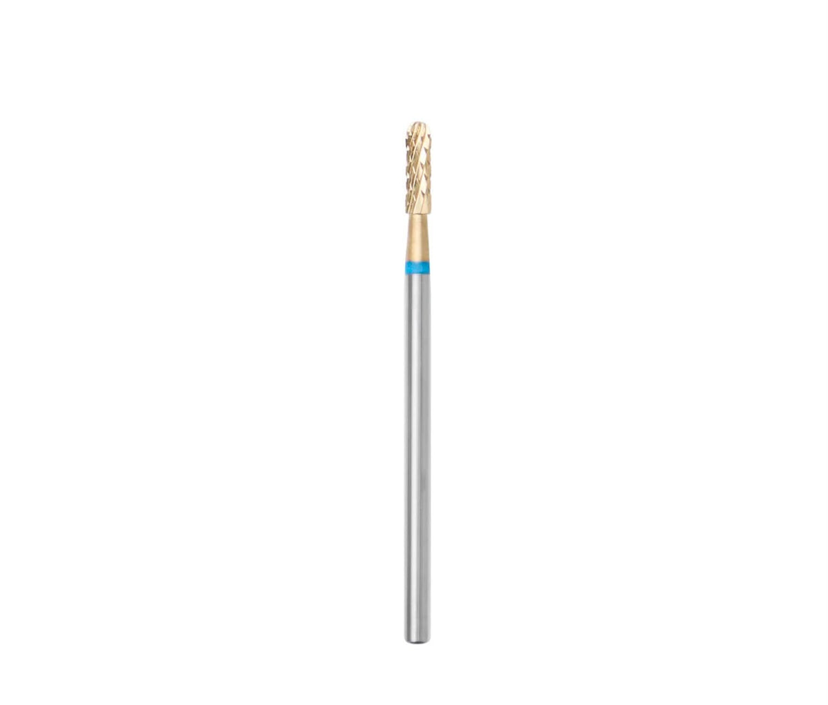 Top 1 Drill Bit Gold - 3 pcs1 pack - Carbide Cylinder 2