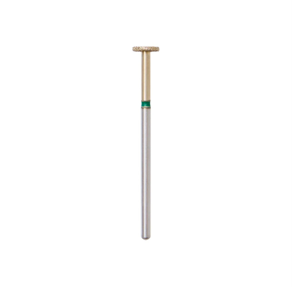 Top 2 Drill Bit Gold - 3 pcs1 pack - Diamond Disc 6-0mm