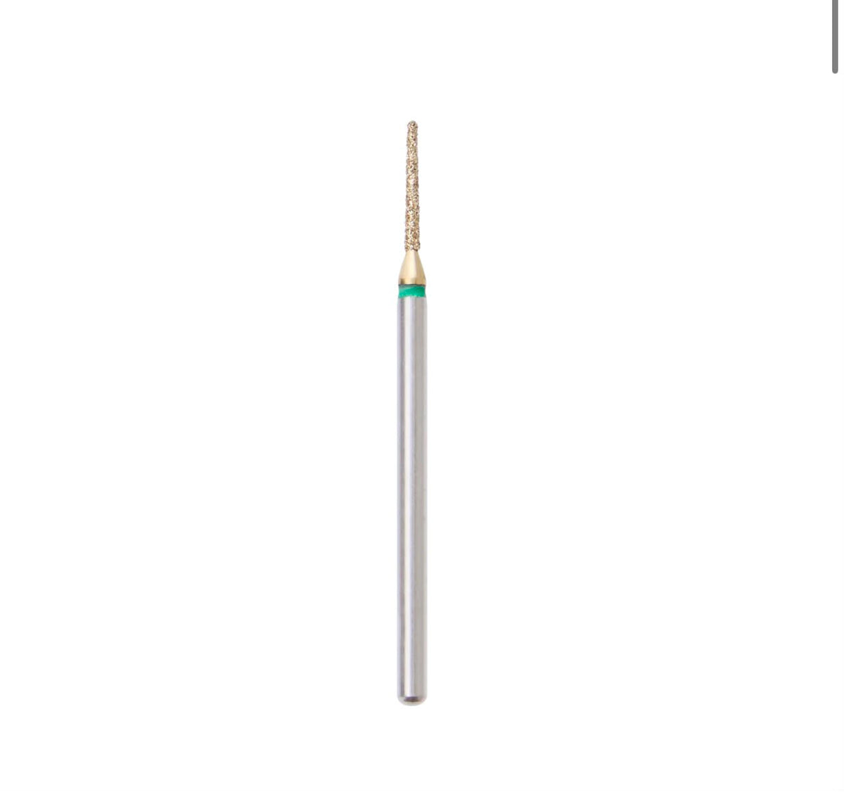 Top 3 Drill Bit Gold - 3 pcs1 pack - Diamond Cone 1-2mm
