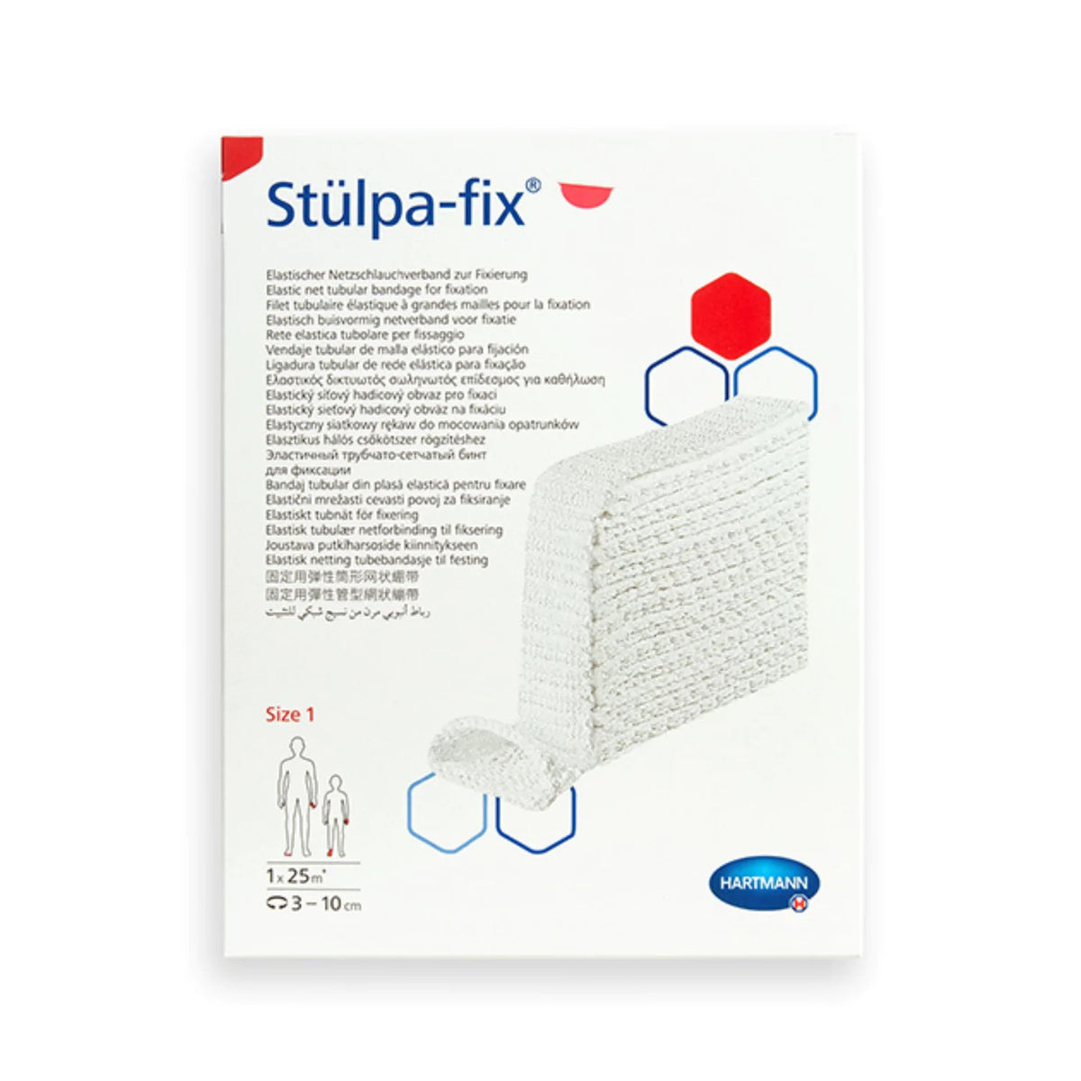 Stulpa Fix