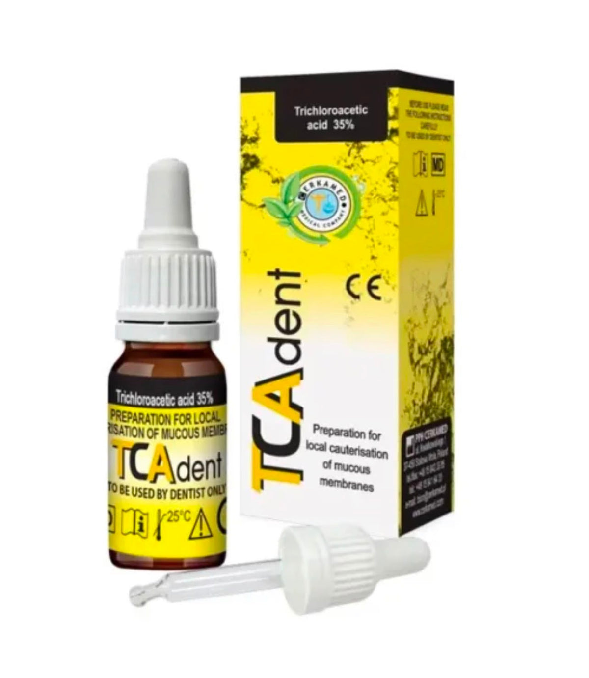 TCAdent