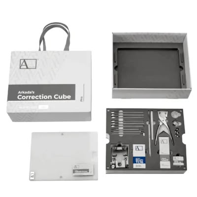 CUBO DI ARKADA