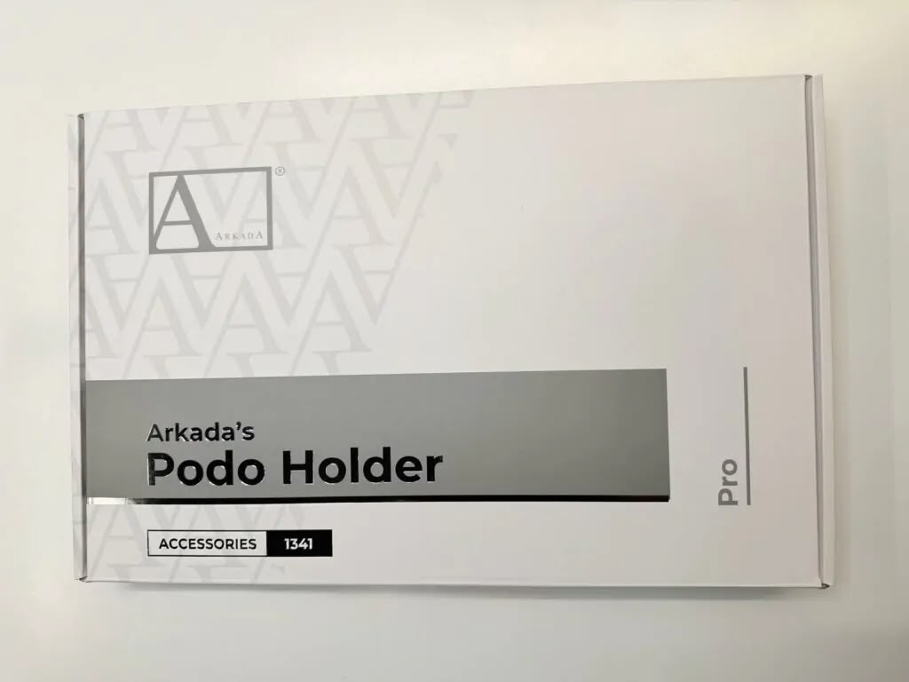 Podo Holder