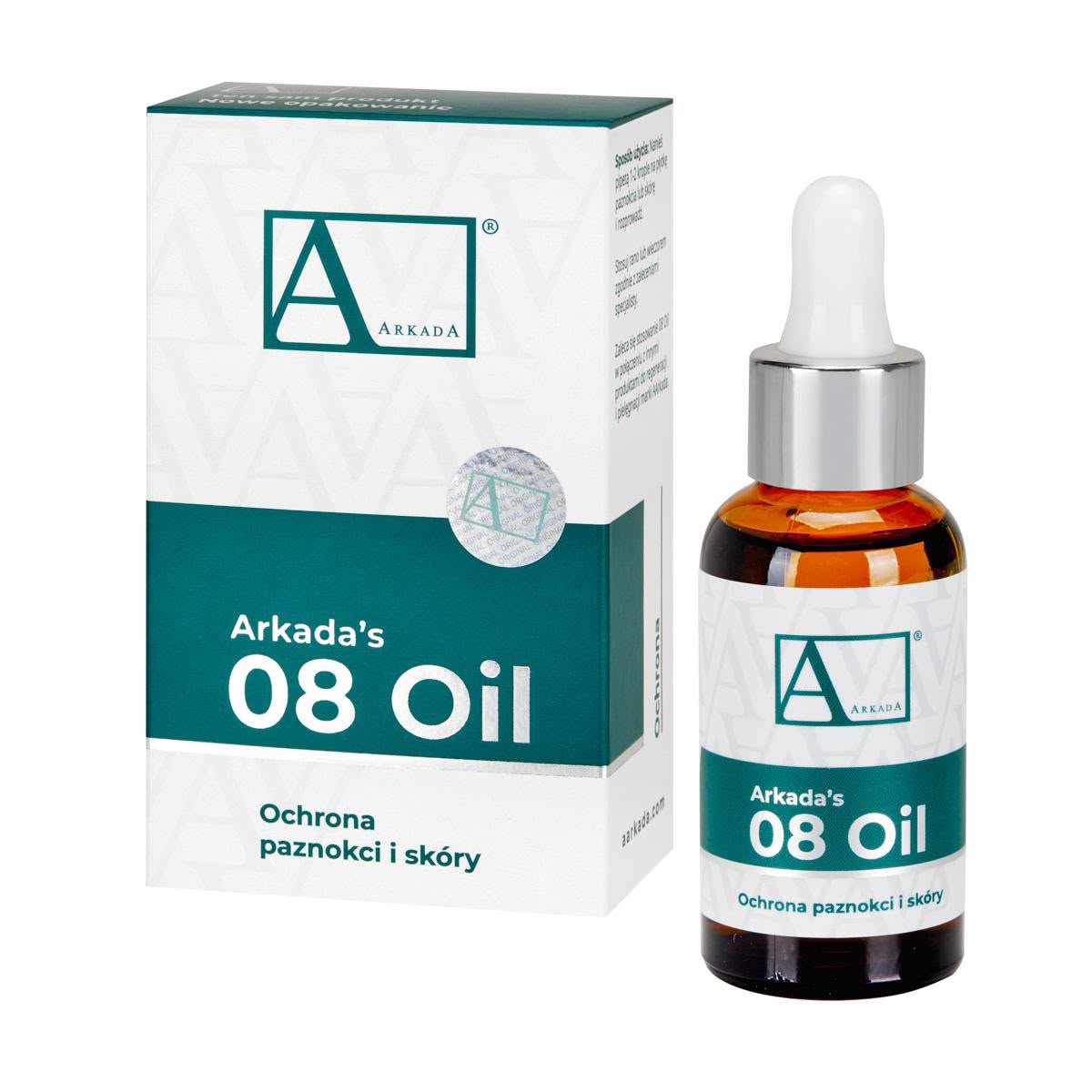 Oil 08