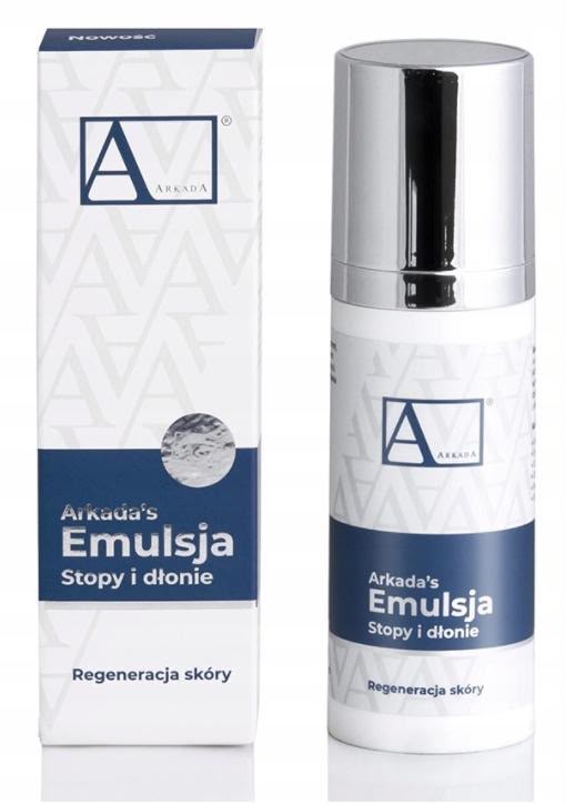 Emulsione Crema
