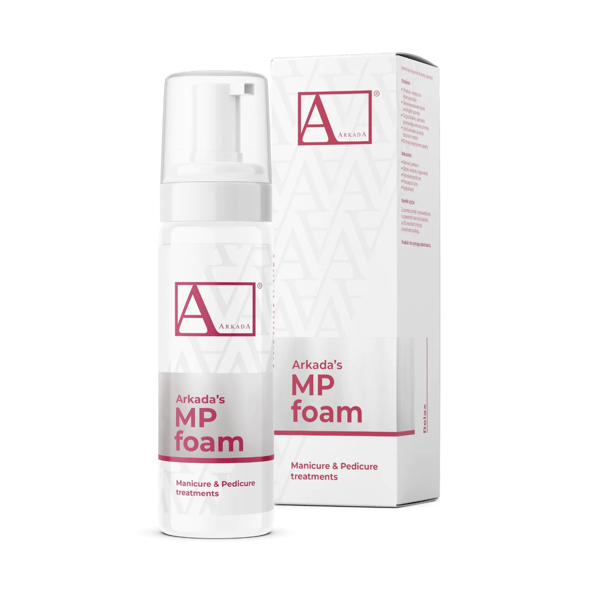 MP Foam
