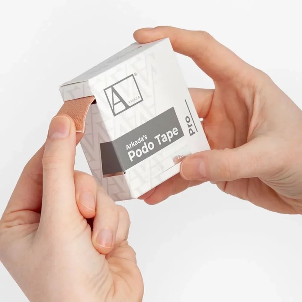 Podo Tape